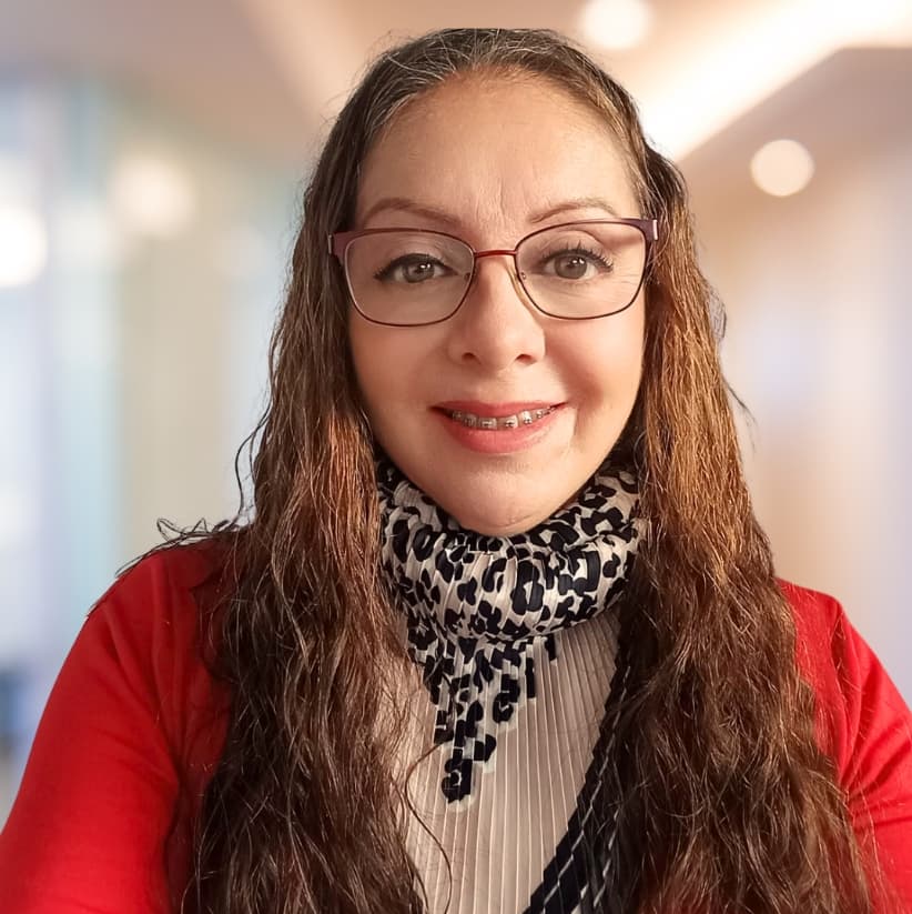 Ps. Paola Arriagada