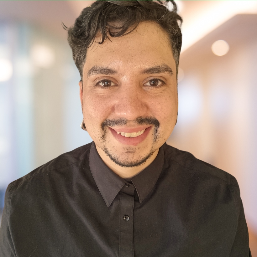 Ps. Manuel Erlandsen Muscio