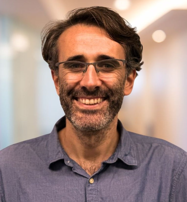 Ps. Oliver Arancibia López