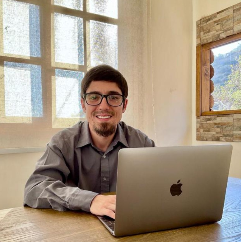 psicologo online matías vinot